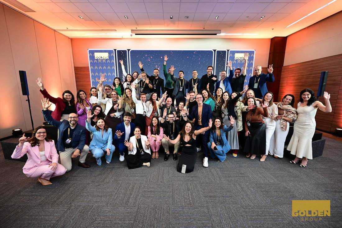 El ecosistema reunido